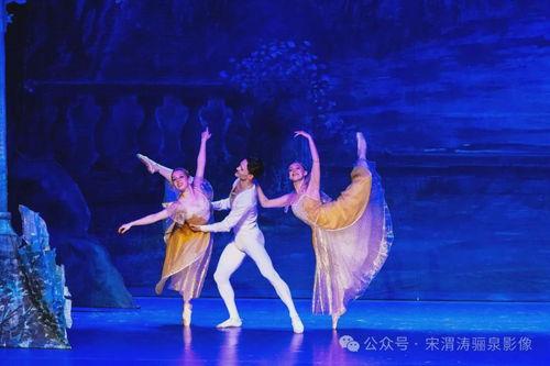 明星天鹅湖,天鹅湖畔演绎传奇