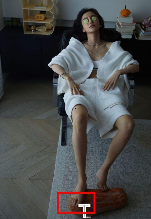 女明星脚指甲,揭秘女明星的时尚脚指甲艺术