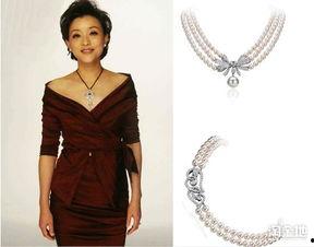 明星做珠宝设计吗,闪耀珠宝新篇章