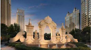 霄云路8号 明星,揭秘明星豪宅背后的故事与传奇”