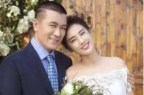 近几年结婚的明星,近几年明星甜蜜婚典大盘点