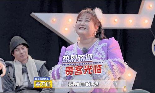 明星欢乐汇开心麻花,明星欢乐汇之开心麻花笑翻天