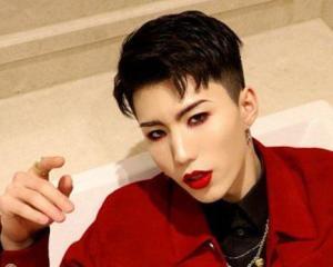 董子初明星,星光璀璨的演艺之路