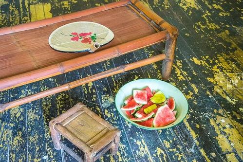 带你吃瓜店名,揭秘美食与娱乐的完美融合