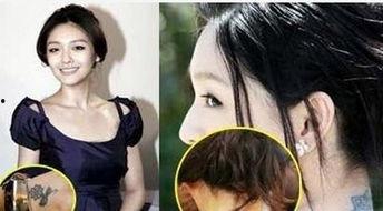 哪个明星纹身,跟随周杰伦探寻其独特艺术印记