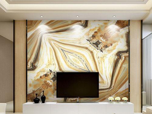 极简背景墙网红图,网红图中的简约美学解析