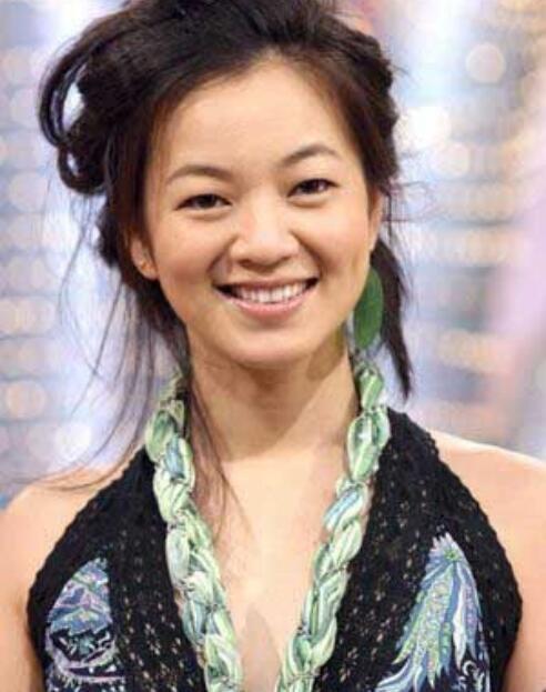 台湾明星嫁给活佛,一段跨越信仰的浪漫传奇