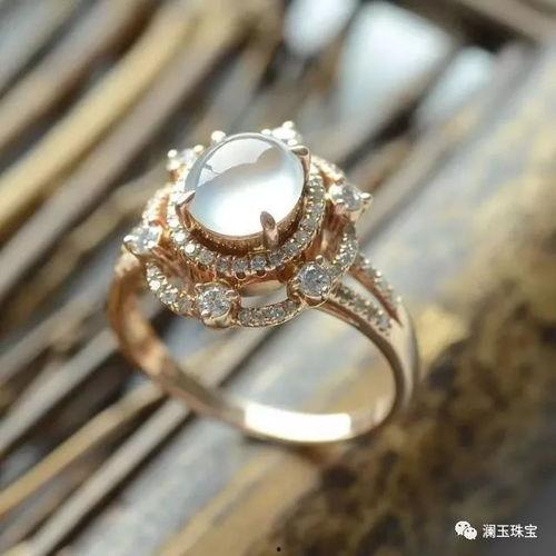 网红戒指圈圈不掉色吗,揭秘时尚饰品新宠！