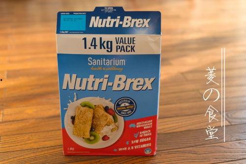 澳洲网红麦片,揭秘澳洲网红麦片的魅力所在