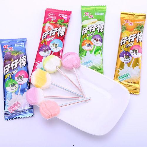 网红进口棒棒糖图片,甜蜜诱惑，潮流新宠
