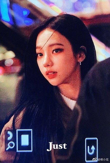 柳智敏 网红,网红界的璀璨新星，引领潮流的时尚达人