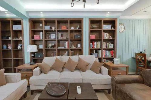 亚克力茶几网红背景墙,打造时尚家居新潮流