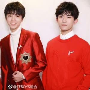 tfboys是几线明星,当红一线明星的青春传奇