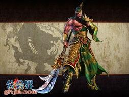 3d版三国演义最新爆料,再现波澜壮阔的历史画卷