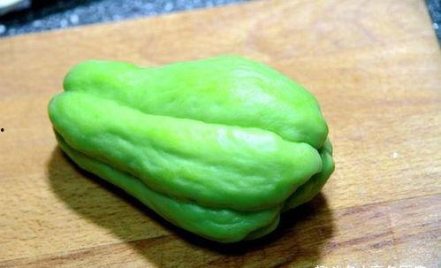 如何吃佛手瓜最好,营养美味两不误