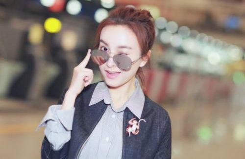 吴昕生日哪些明星祝福,吴昕生日，众星云集献上温馨祝福