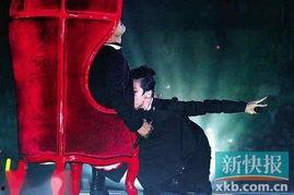 拥有性瘾的明星,揭秘拥有性瘾的明星隐私生活