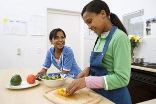 怎么找网红做饭的工作,如何开启你的网红烹饪事业之旅