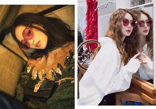 女明星c粉,揭秘女明星C的独特魅力