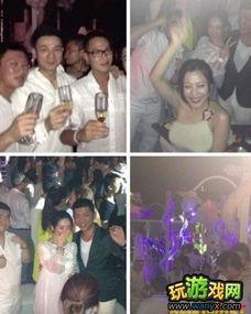 明星 淫乱图,真相与争议并存