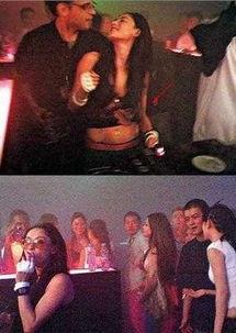 香港夜店明星,揭秘香港夜店明星的璀璨风采