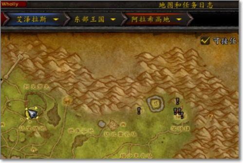 魔兽世界网红言论区在哪,揭秘热门言论区之谜