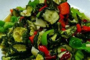 本瓜干怎么吃,从传统到创新的美味之旅