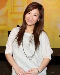 郑欣宜明星,从逆境中崛起的璀璨明星之路