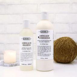 明星洗发水k,闪耀秀发的秘密武器