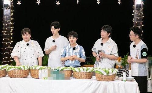 青春有你三吃瓜,揭秘选手幕后故事，吃瓜群众狂欢时刻