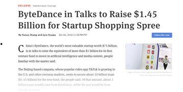 基金公司开通今日头条