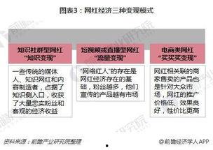 网红经济 议论文,新媒体时代的崛起与影响解析