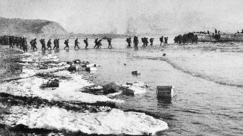 微头条长津湖战役,冰血铸就的胜利篇章