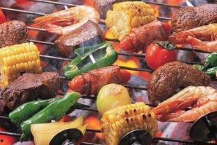 汕头吃瓜烧烤地址电话,吃瓜烧烤，电话预约享美味