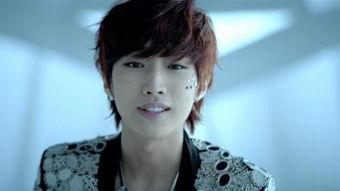 韩国明星看到偶像,一场跨越时空的梦幻邂逅