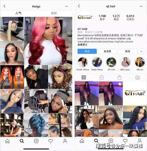 如何找黑人网红视频,如何轻松找到热门黑人网红视频