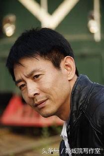 中国最有魅力男明星排行榜中榜,盘点最具魅力的十大男神