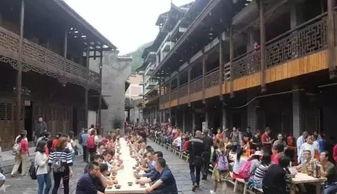 重庆网红居民小区美食