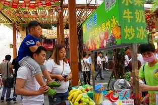 甘肃网红美食节是哪天,美食狂欢日历揭晓！”