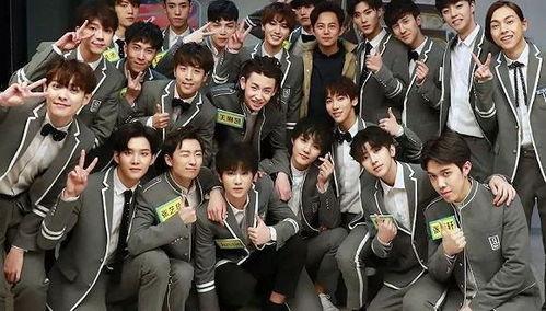 九人团队的明星,九人团队明星风采录