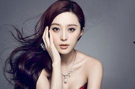 女明星名字范,璀璨星河中的璀璨明珠