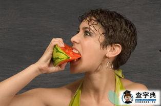 人流多久可以吃瓜,营养恢复与注意事项揭秘